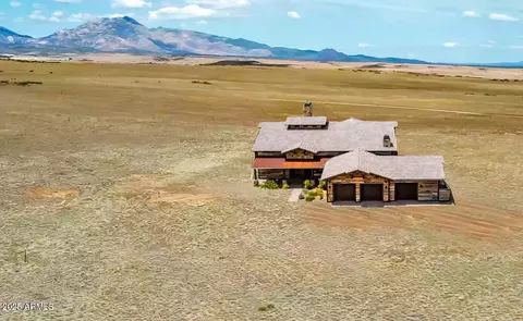 8992 Barrel Mesa Rd, Prescott Valley, AZ 86315