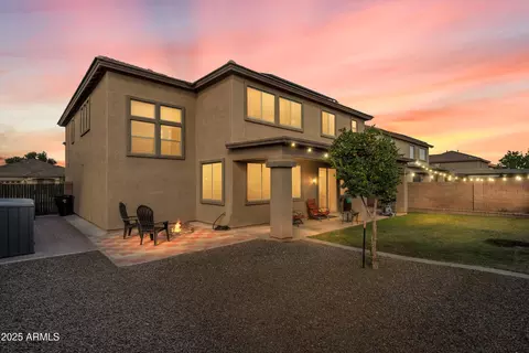 14541 W Cortez St, Surprise, AZ 85379