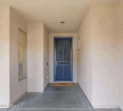 Exterior - 10125 E Posada Ave, Mesa, AZ 85212 photo 2 of 7