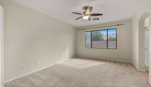 Bedroom - 10125 E Posada Ave, Mesa, AZ 85212 photo 2 of 2