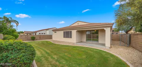 Exterior - 10125 E Posada Ave, Mesa, AZ 85212 photo 4 of 7
