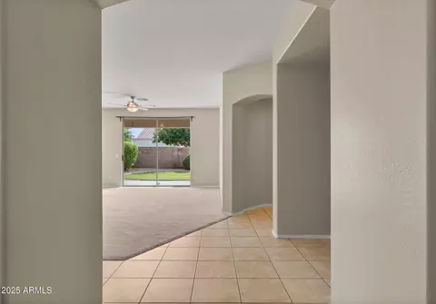 Entry Way - 10125 E Posada Ave, Mesa, AZ 85212 photo 2 of 5