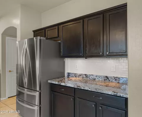 Kitchen - 10125 E Posada Ave, Mesa, AZ 85212 photo 3 of 3