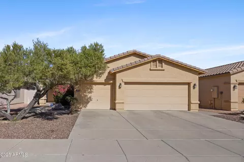12830 W Fairmount Ave, Avondale, AZ 85392
