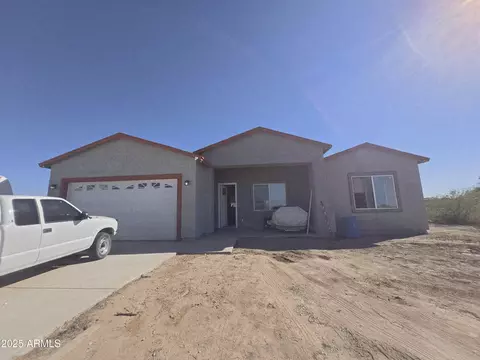 14233 S Burma Rd, Arizona City, AZ 85123