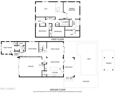 20664 W Nelson Pl, Buckeye, AZ 85396 photo 19