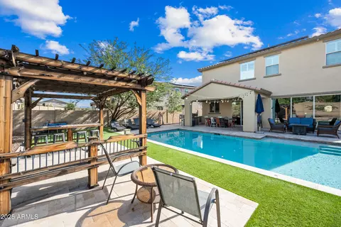 20664 W Nelson Pl, Buckeye, AZ 85396