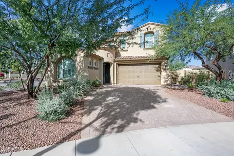 20664 W Nelson Pl, Buckeye, AZ 85396 photo 2