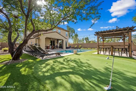 20664 W Nelson Pl, Buckeye, AZ 85396 photo 38