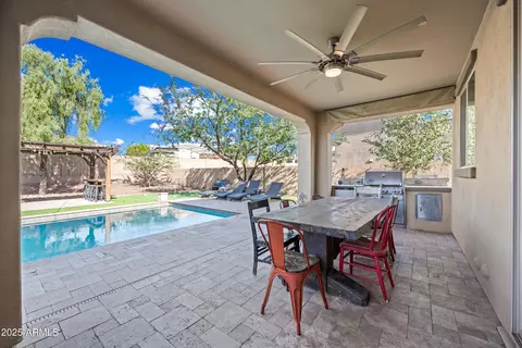 20664 W Nelson Pl, Buckeye, AZ 85396 photo 16