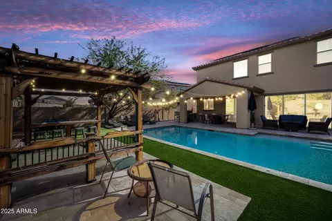 20664 W Nelson Pl, Buckeye, AZ 85396 photo 40