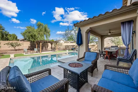 20664 W Nelson Pl, Buckeye, AZ 85396 photo 15