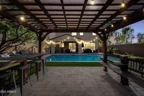 20664 W Nelson Pl, Buckeye, AZ 85396 photo 42
