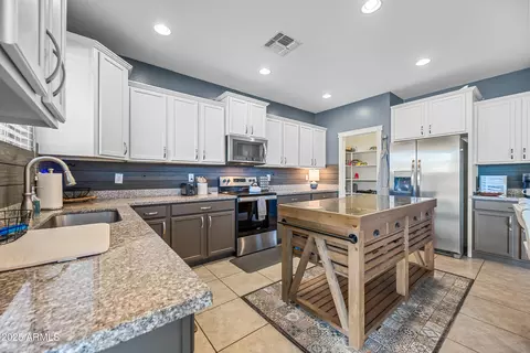 20664 W Nelson Pl, Buckeye, AZ 85396 photo 9