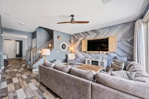 20664 W Nelson Pl, Buckeye, AZ 85396 photo 5