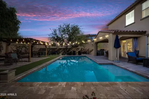 20664 W Nelson Pl, Buckeye, AZ 85396 photo 41