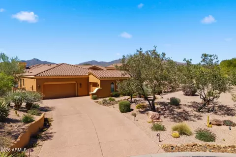 10432 E Winter Sun Dr, Scottsdale, AZ 85262