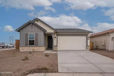 39965 W Bunker Dr, Maricopa, AZ 85138