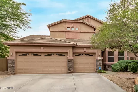 8335 W Maya Dr, Peoria, AZ 85383