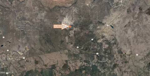26 County Road N8171 -- #-, Concho, AZ 85924