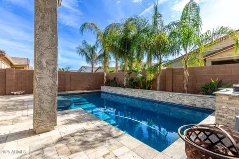 3485 E Silo Dr, Gilbert, AZ 85296 photo 36