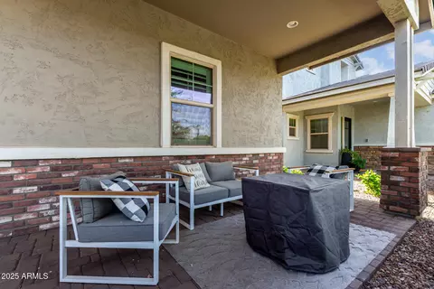 3485 E Silo Dr, Gilbert, AZ 85296 photo 3