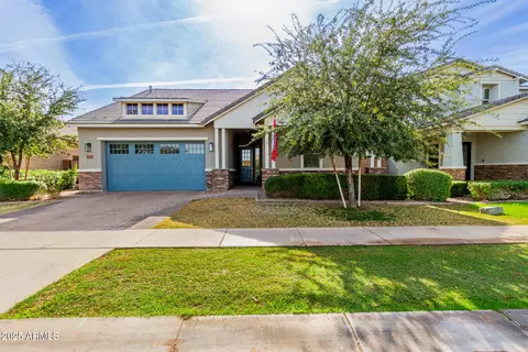 3485 E Silo Dr, Gilbert, AZ 85296