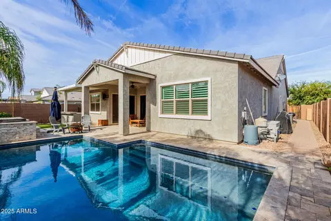 3485 E Silo Dr, Gilbert, AZ 85296 photo 39