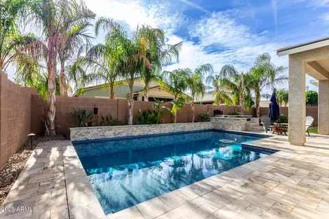 3485 E Silo Dr, Gilbert, AZ 85296 photo 37