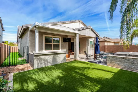 3485 E Silo Dr, Gilbert, AZ 85296 photo 34