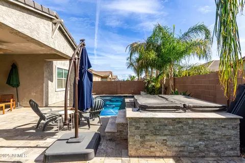 3485 E Silo Dr, Gilbert, AZ 85296 photo 35