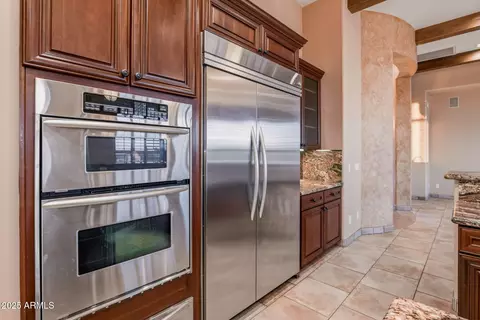 Kitchen - 11435 E Northridge St, Mesa, AZ 85207 photo 8 of 8