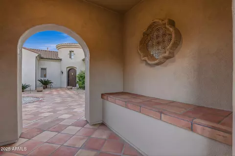Exterior - 11435 E Northridge St, Mesa, AZ 85207 photo 2 of 13