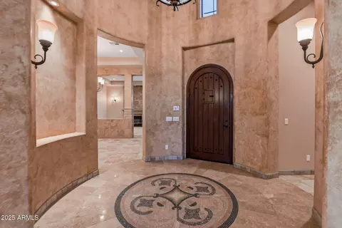 Entry Way - 11435 E Northridge St, Mesa, AZ 85207 photo 1 of 1