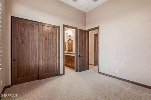 Bedroom - 11435 E Northridge St, Mesa, AZ 85207 photo 3 of 3