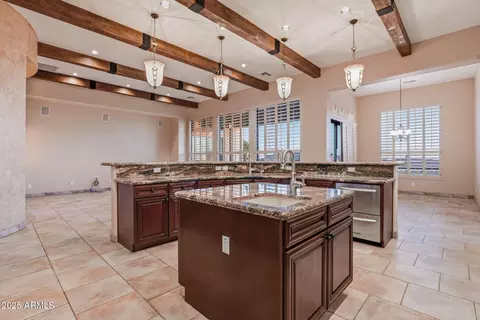 Kitchen - 11435 E Northridge St, Mesa, AZ 85207 photo 7 of 8
