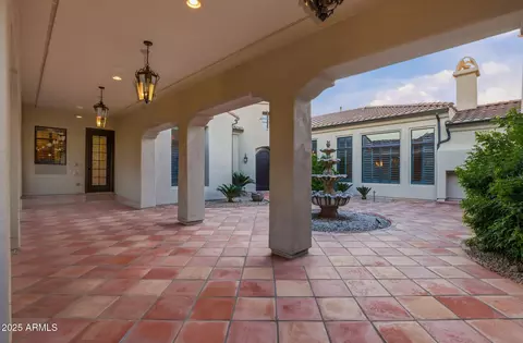 Exterior - 11435 E Northridge St, Mesa, AZ 85207 photo 4 of 13