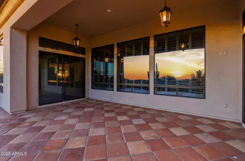 Exterior - 11435 E Northridge St, Mesa, AZ 85207 photo 7 of 13