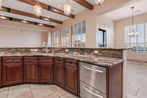 Kitchen - 11435 E Northridge St, Mesa, AZ 85207 photo 4 of 8