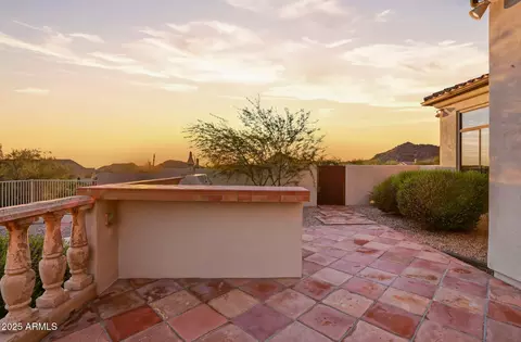 Exterior - 11435 E Northridge St, Mesa, AZ 85207 photo 9 of 13