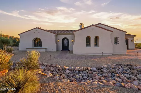 11435 E Northridge St, Mesa, AZ 85207