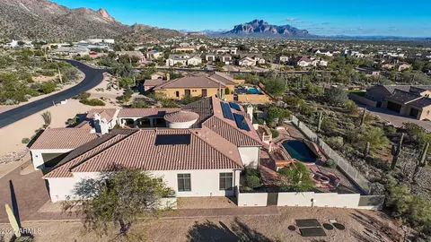 View/Area - 11435 E Northridge St, Mesa, AZ 85207 photo 1 of 3