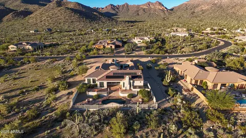 View/Area - 11435 E Northridge St, Mesa, AZ 85207 photo 2 of 3
