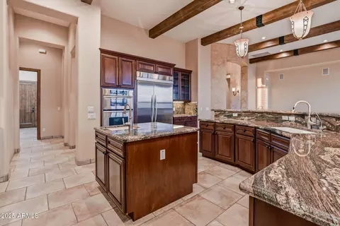 Kitchen - 11435 E Northridge St, Mesa, AZ 85207 photo 3 of 8