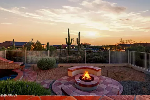 Exterior - 11435 E Northridge St, Mesa, AZ 85207 photo 10 of 13
