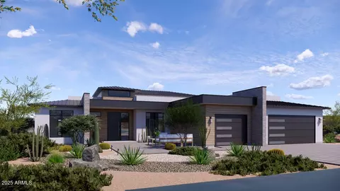 29085 N 141st St, Scottsdale, AZ 85262