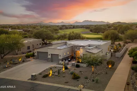 19108 E Tonto Verde Dr, Rio Verde, AZ 85263