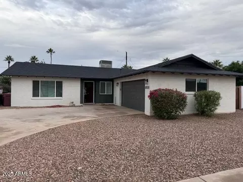 8708 E Jackrabbit Rd, Scottsdale, AZ 85250