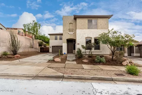 34725 N 26th Ave, Phoenix, AZ 85086