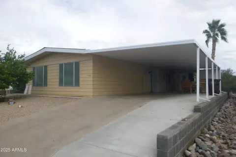 2259 N Nicklaus Dr N, Mesa, AZ 85215